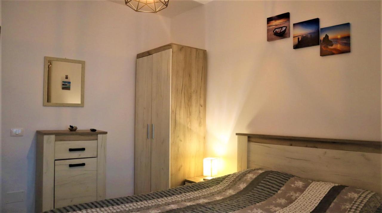 David Summer Apartment Two Navodari Luaran gambar