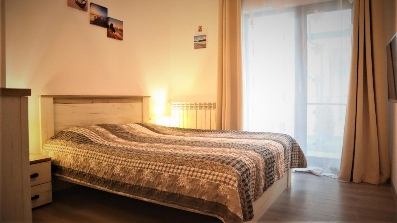David Summer Apartment Two Navodari Luaran gambar
