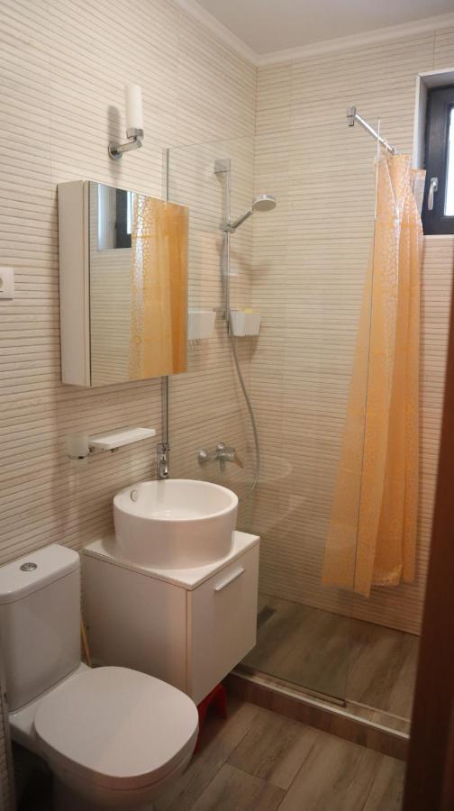 David Summer Apartment Two Navodari Luaran gambar