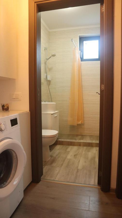 David Summer Apartment Two Navodari Luaran gambar