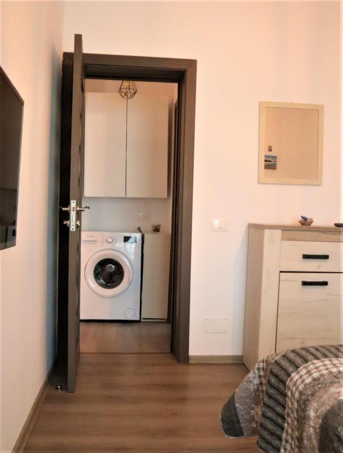 David Summer Apartment Two Navodari Luaran gambar