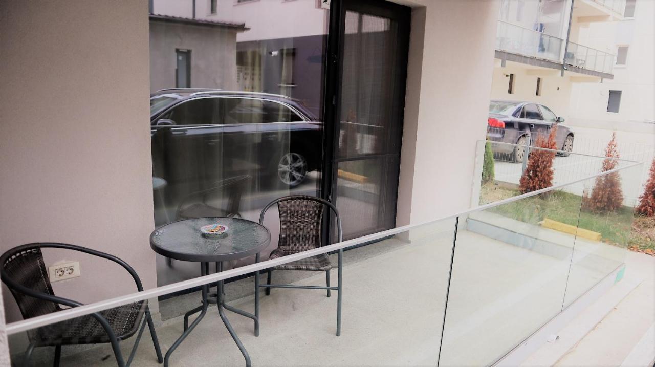 David Summer Apartment Two Navodari Luaran gambar